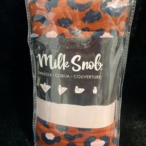 Milk Snob Swaddle